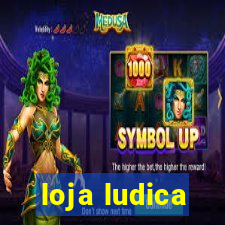 loja ludica